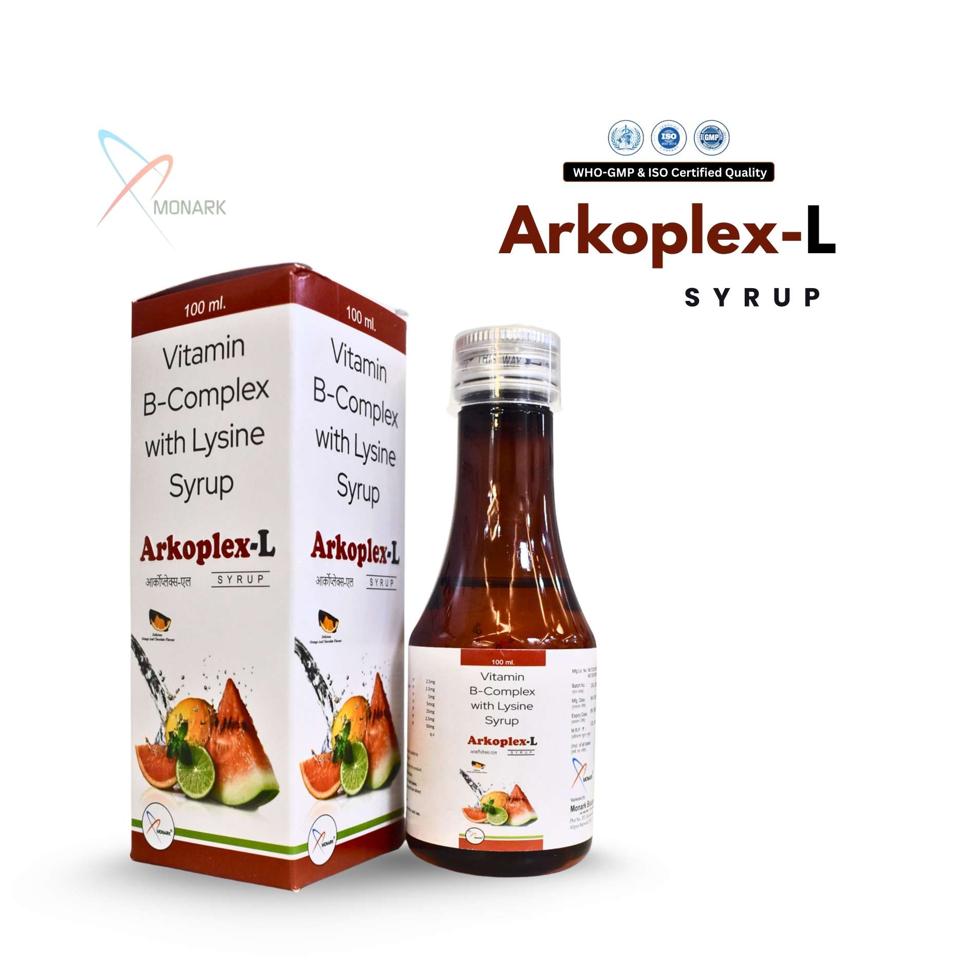 ARKOPLEX-L 100ml