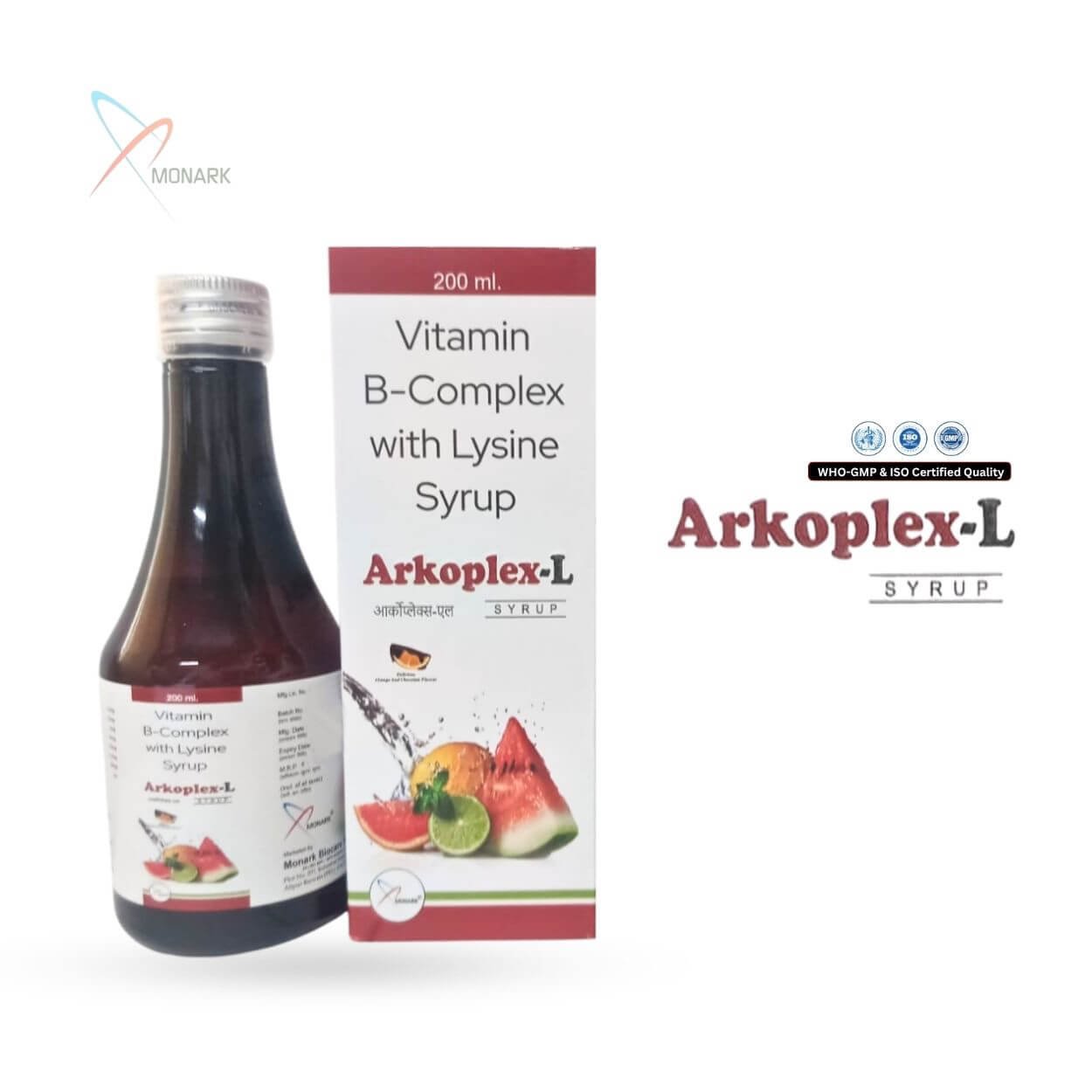 ARKOPLEX-L 200ml