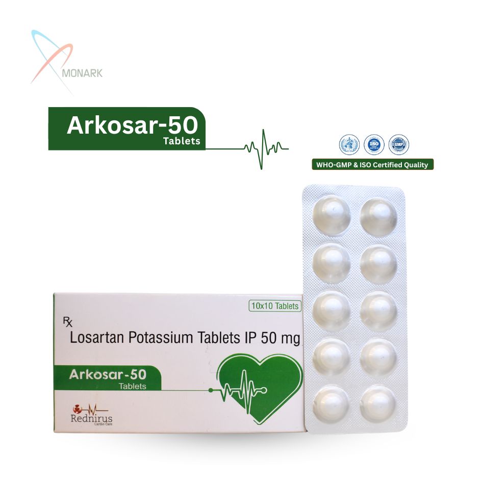 ARKOSAR-50