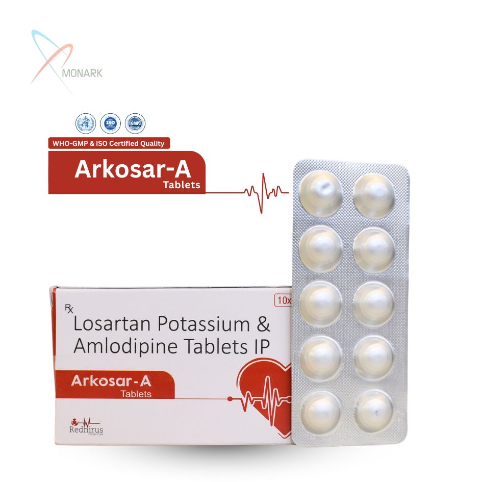 ARKOSAR-A