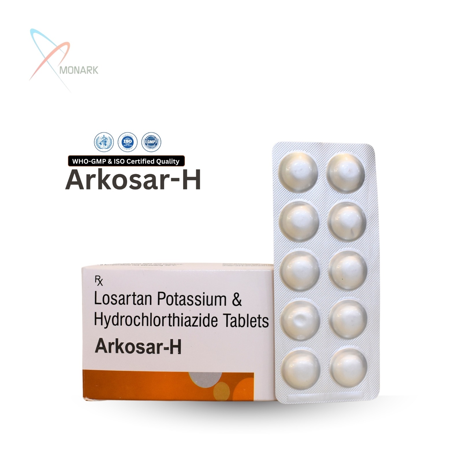 ARKOSAR-H