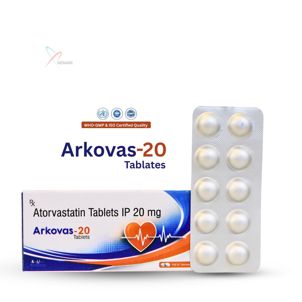 ARKOVAS-20