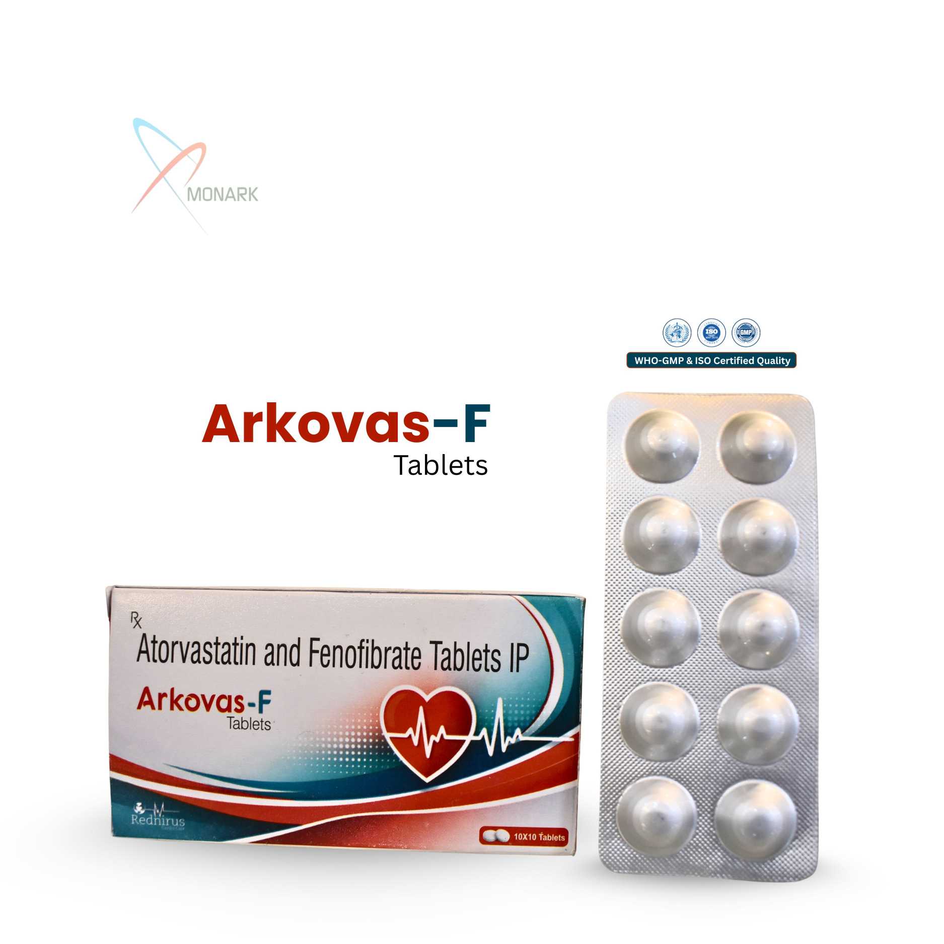 ARKOVAS-F