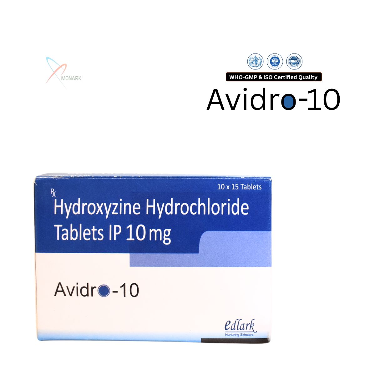AVIDRO-10