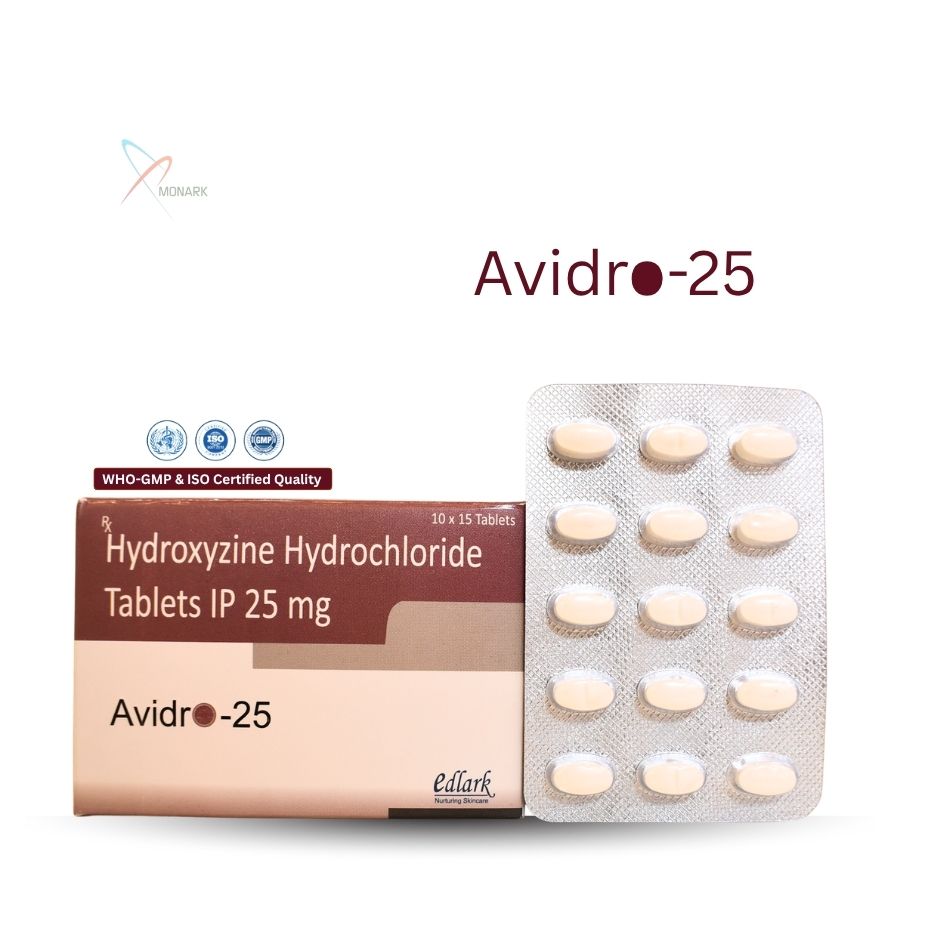 AVIDRO-25