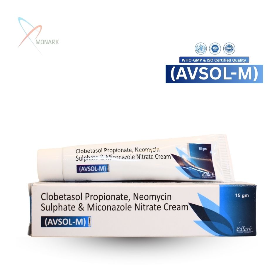 AVSOl-M