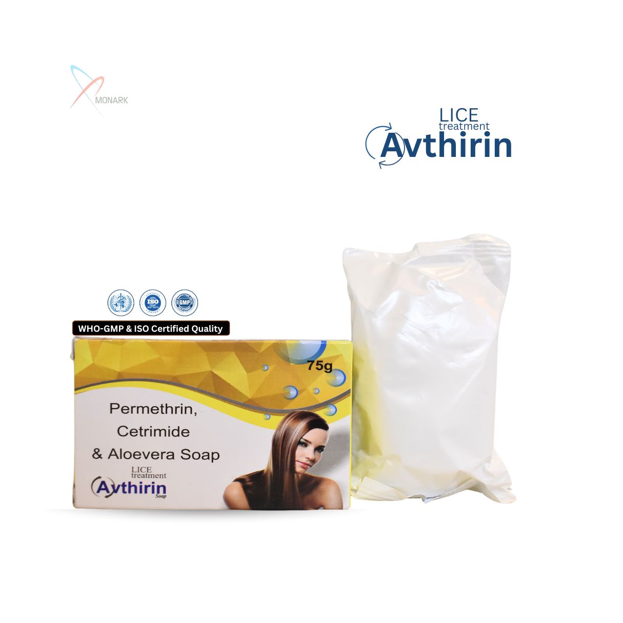 AVTHIRIN SOAP