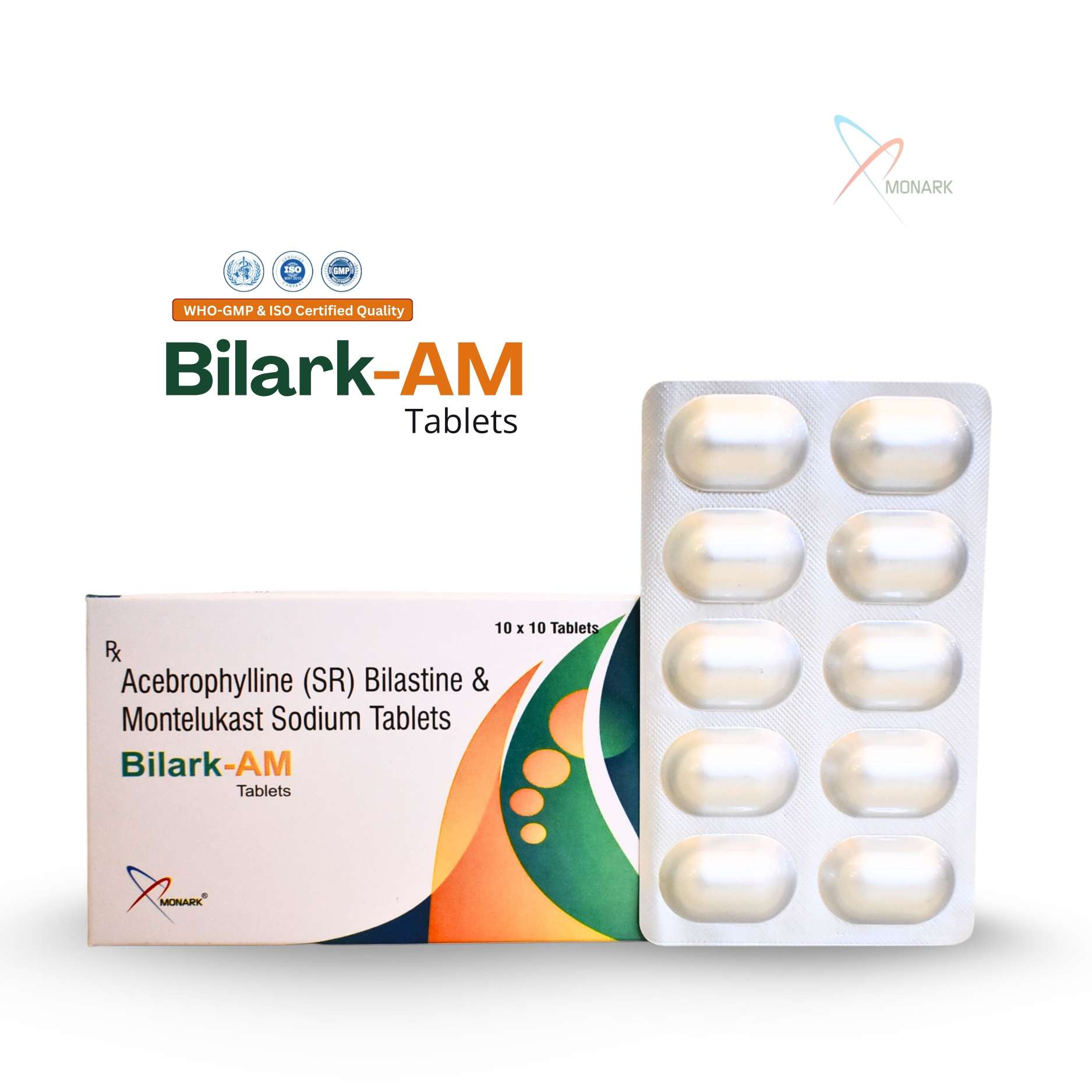 BILARK-AM