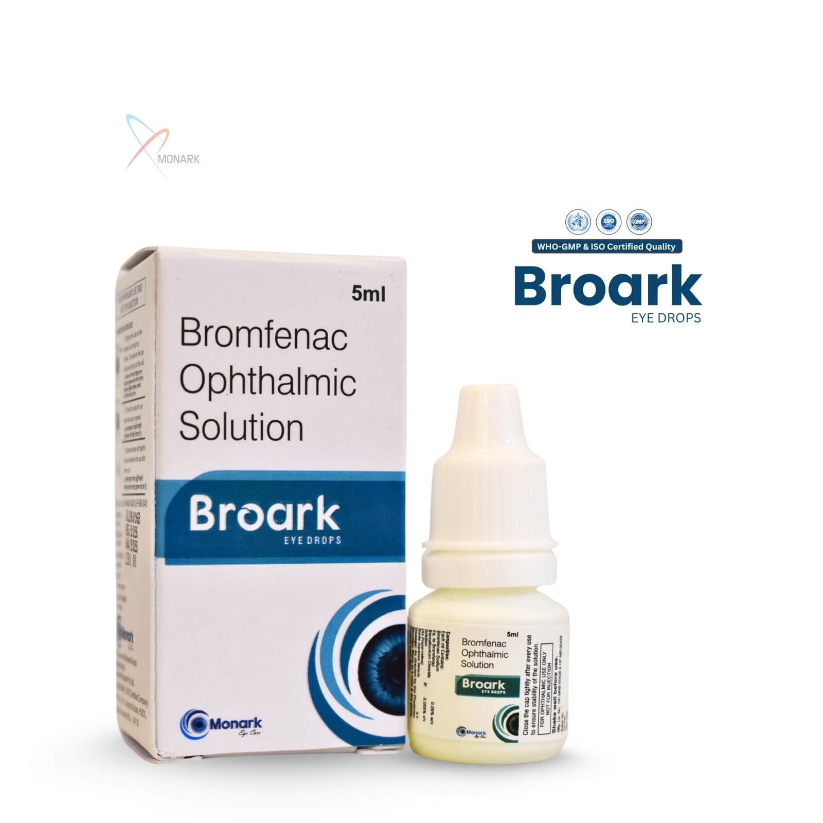BROARK