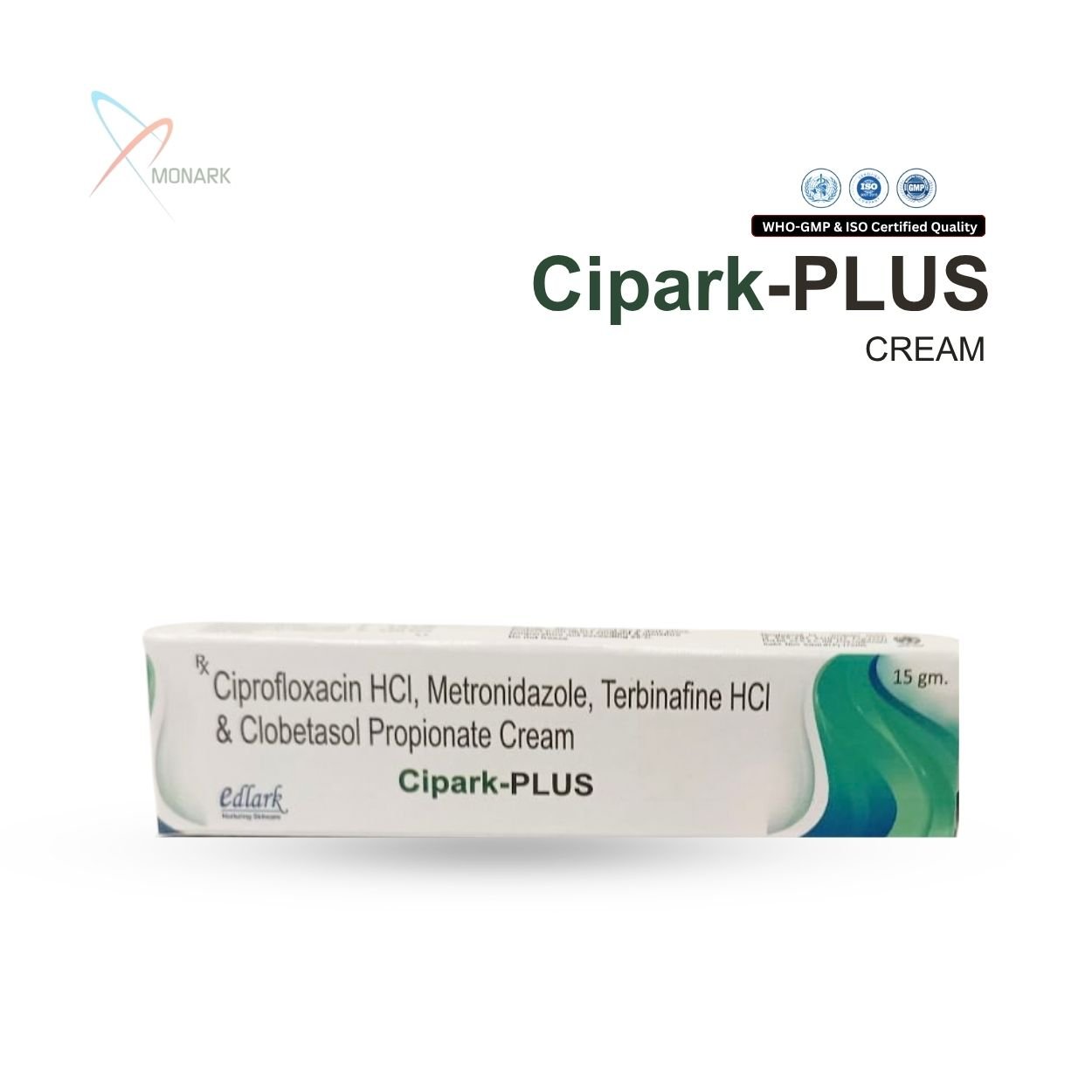 CIPARK-PLUS