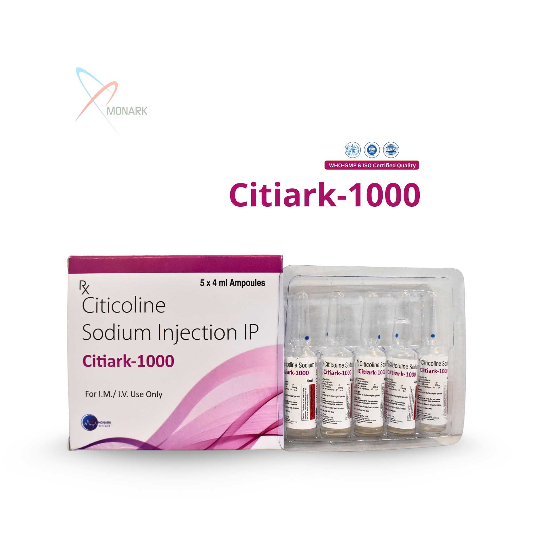 Citiark-1000