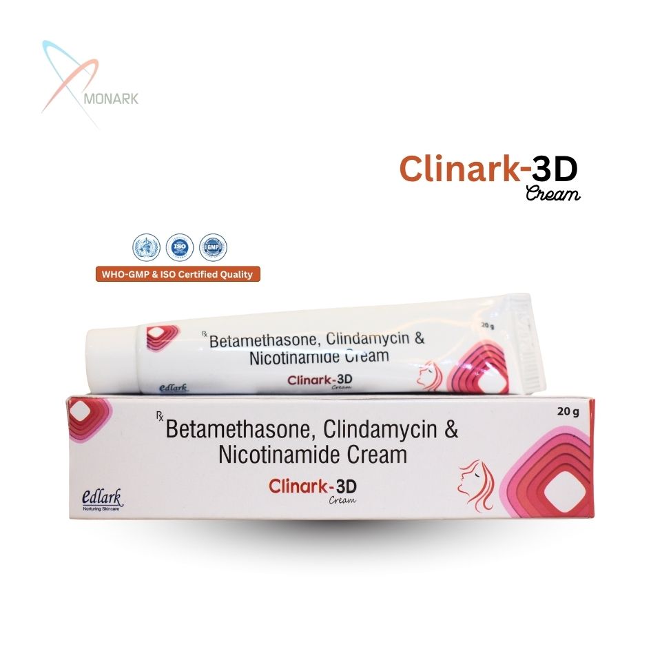 CLINARK 3D