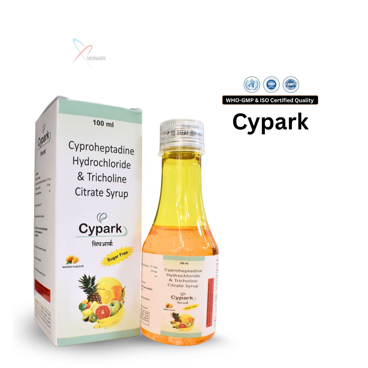 CYPARK