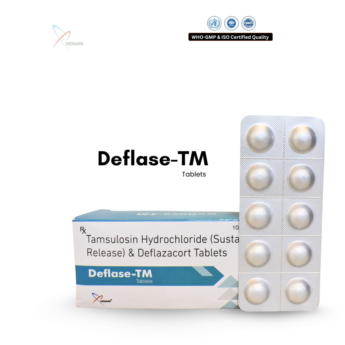 DEFLASE - TM