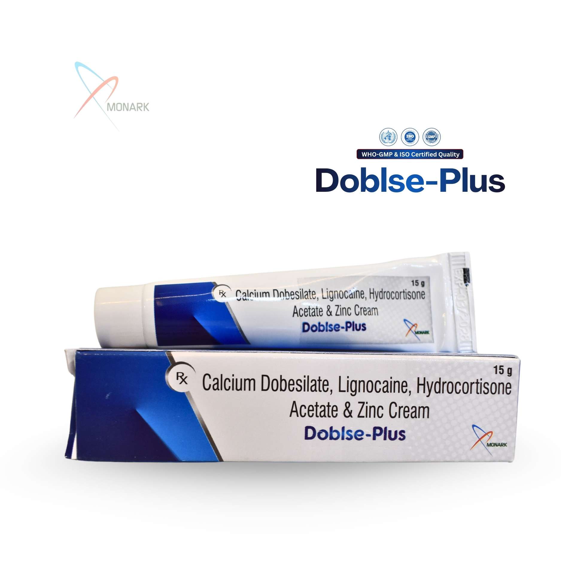 DOBLSE-PLUS