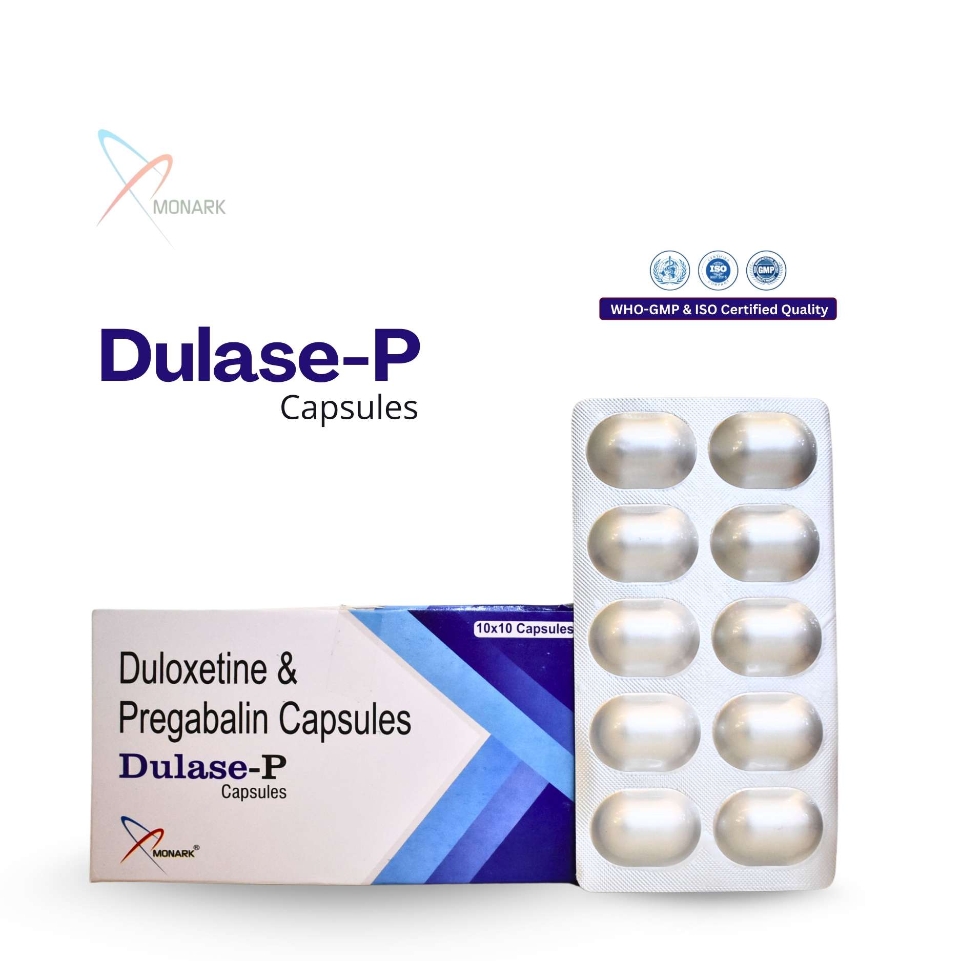 DULASE-P