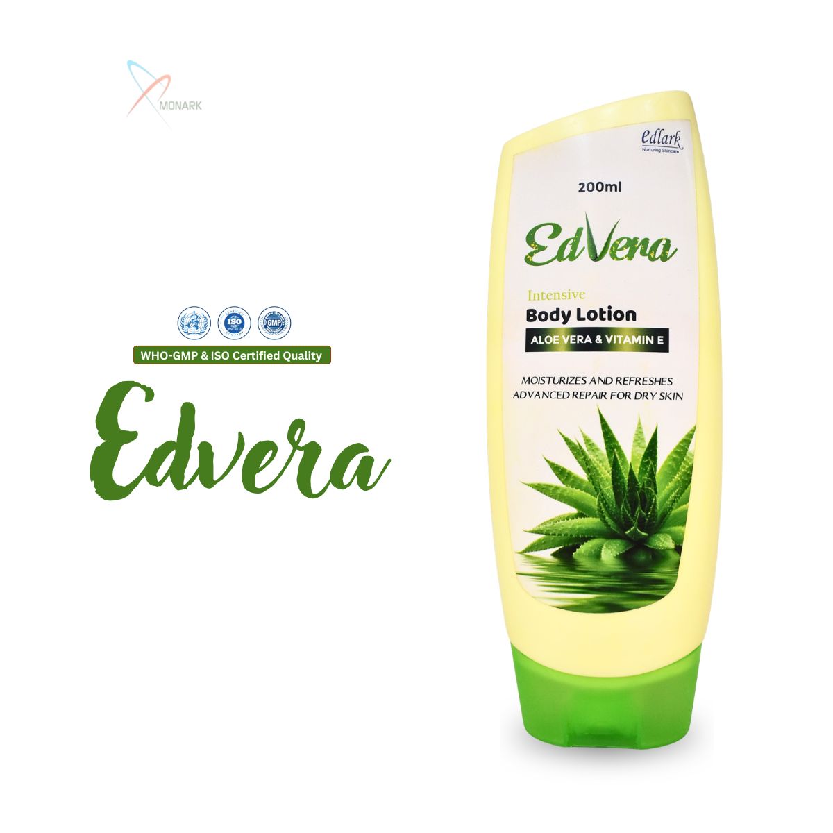 EDVERA LOTION