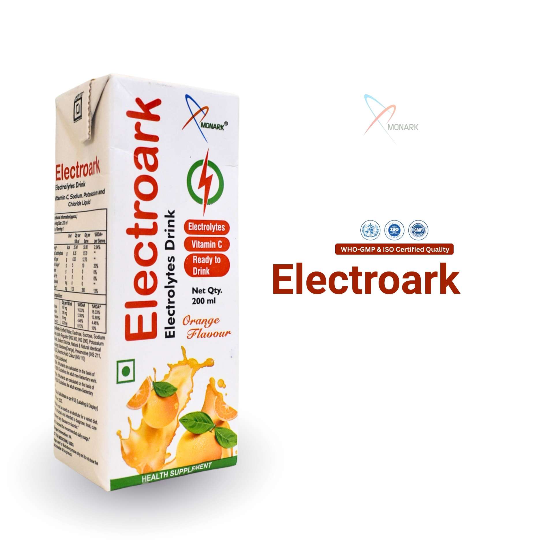 ELECTROARK