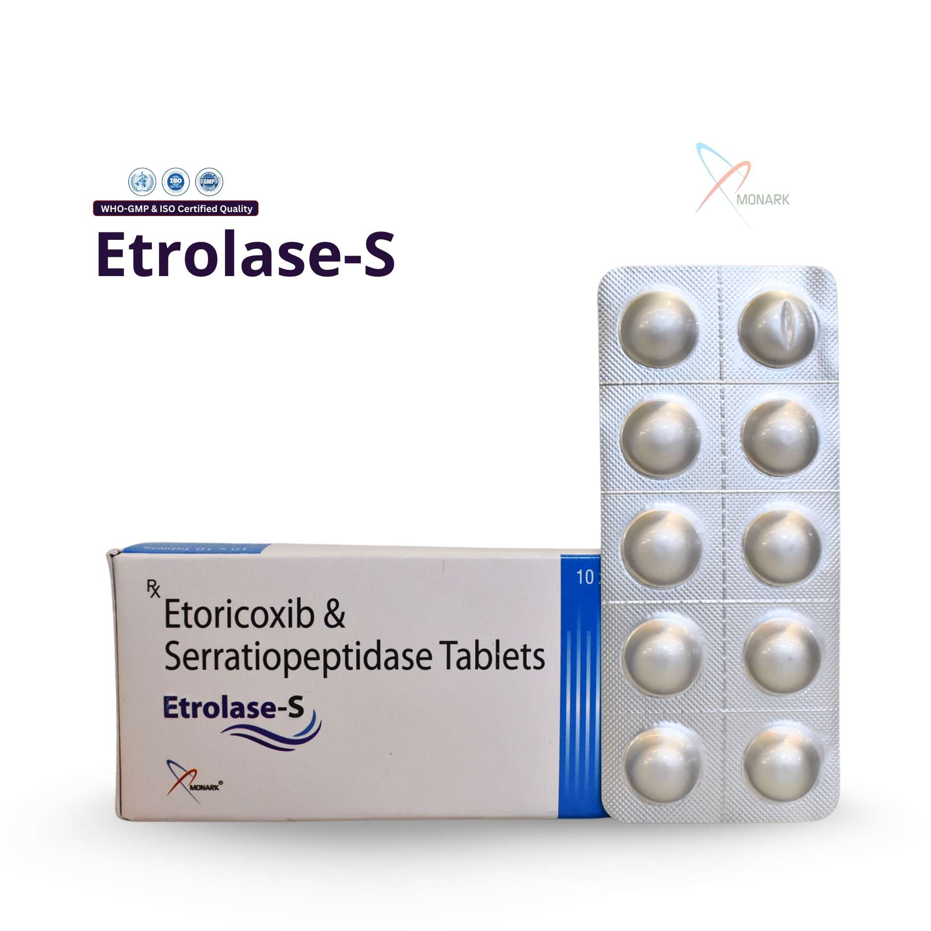 ETROLASE-S