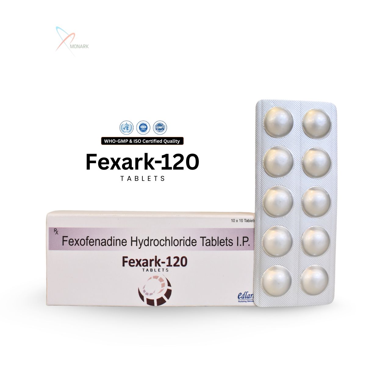 FEXARK-120