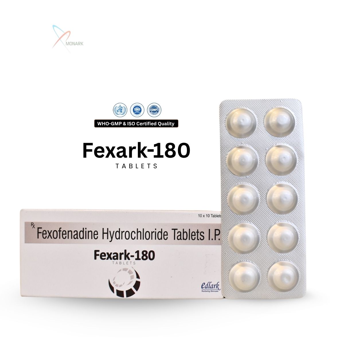 FEXARK-180