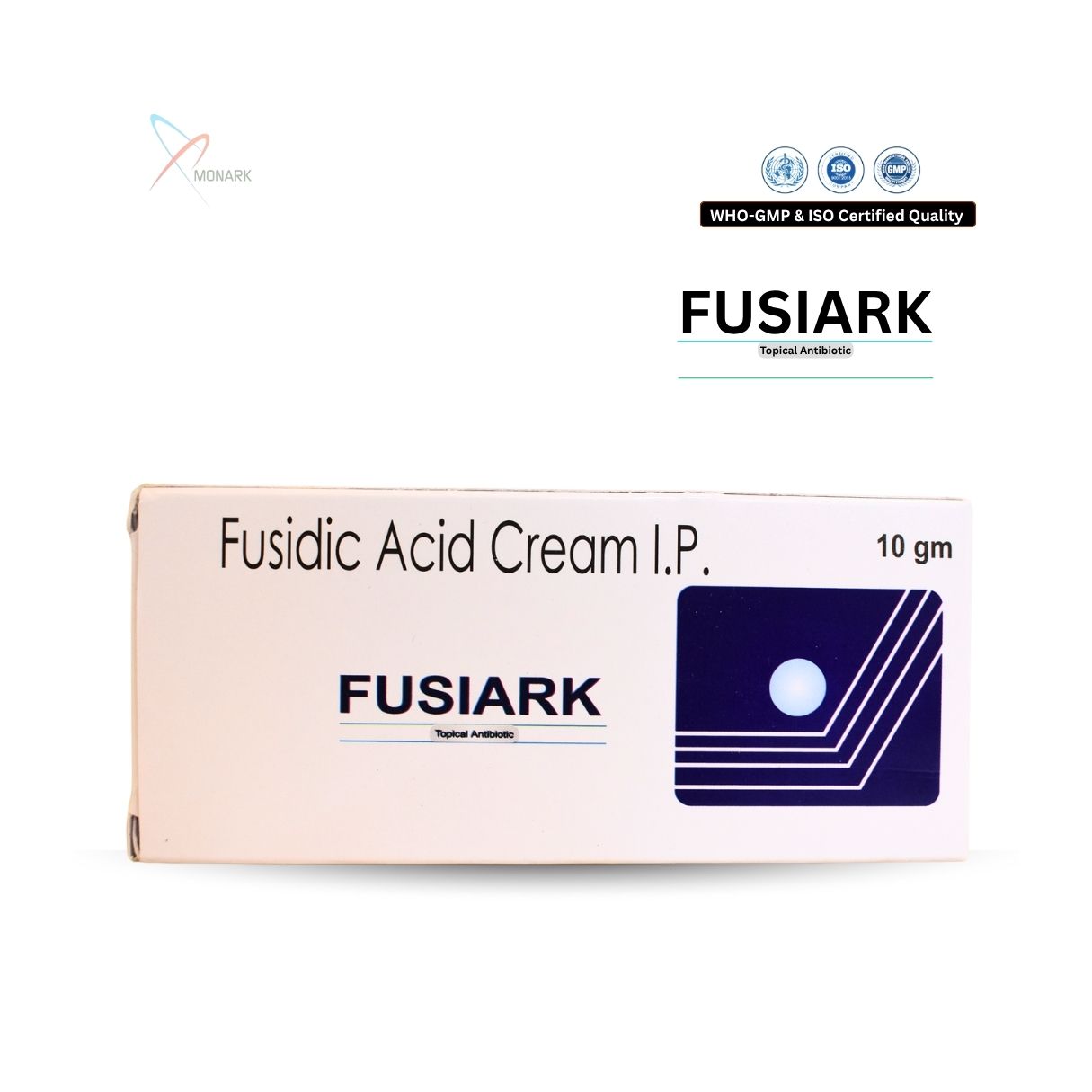 FUSIARK