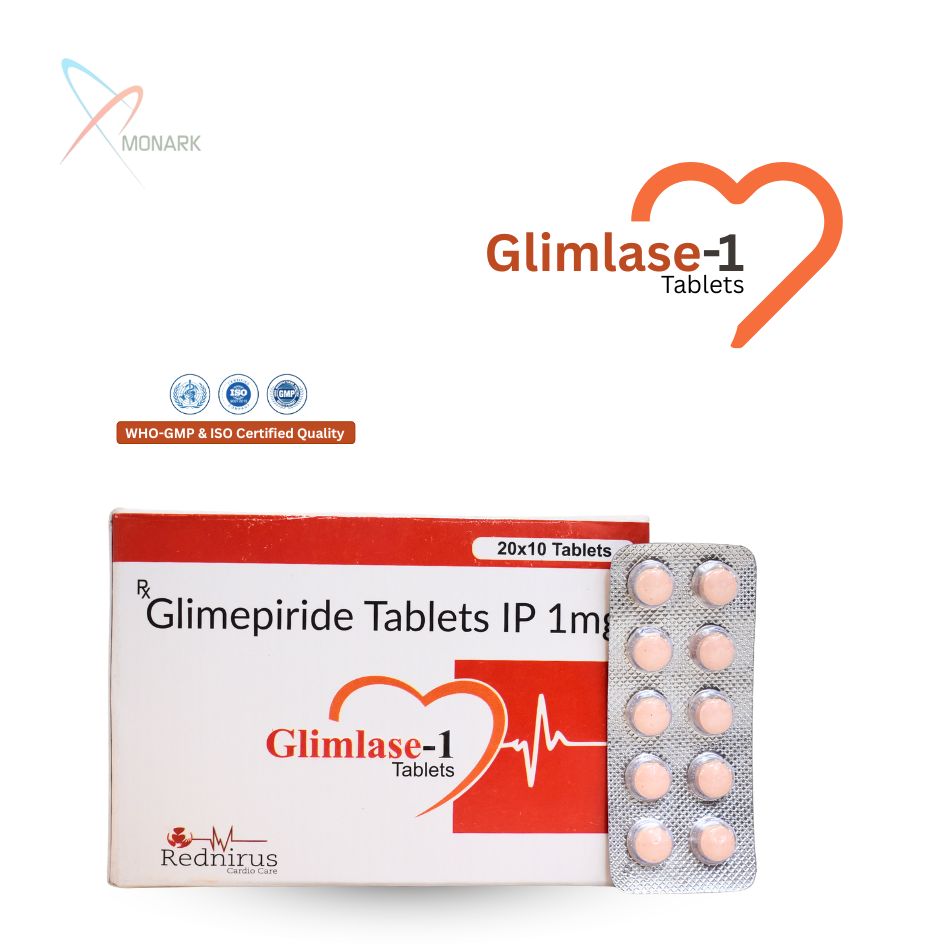 GLIMLASE-1