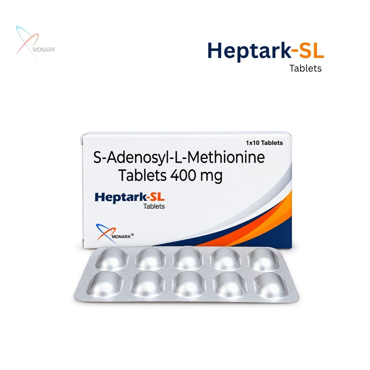 Heptark-SL Tablets