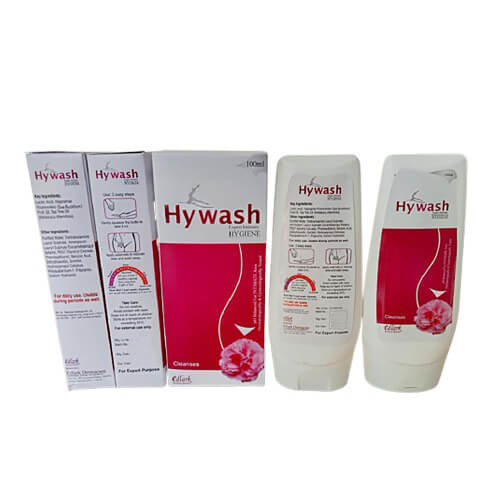 HYWASH