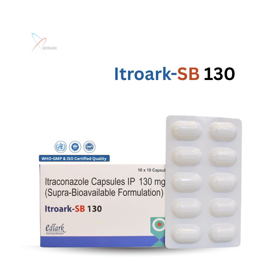 ITROARK-SB 130