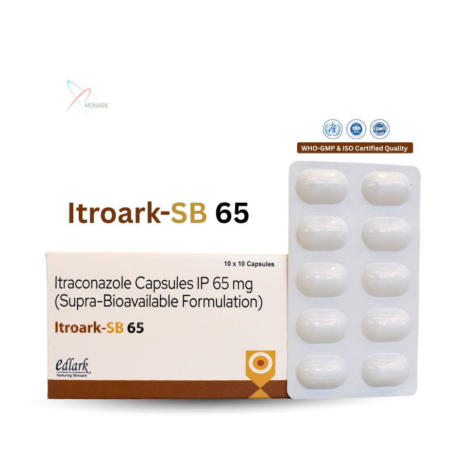 ITROARK-SB 65