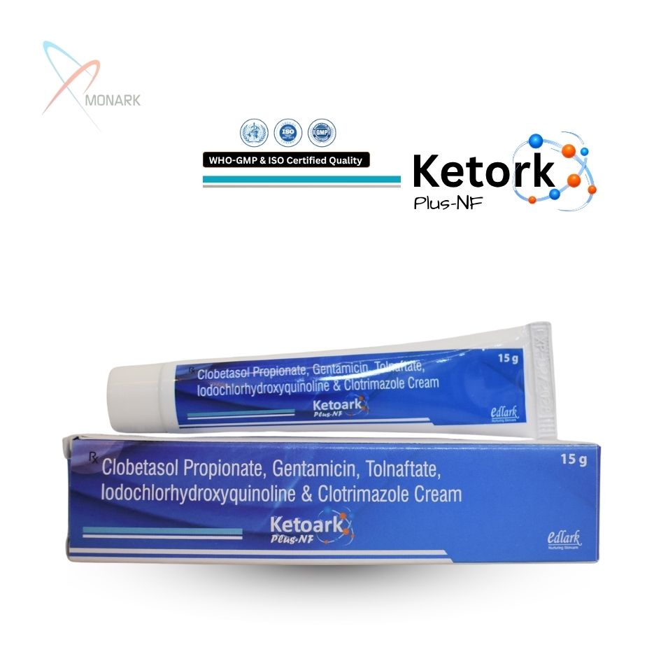 KETOARK-PLUS NF