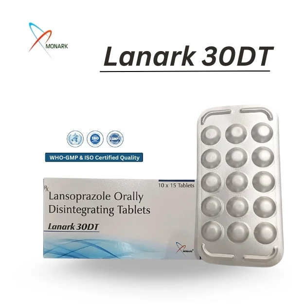 LANARK-30 DT TABLET