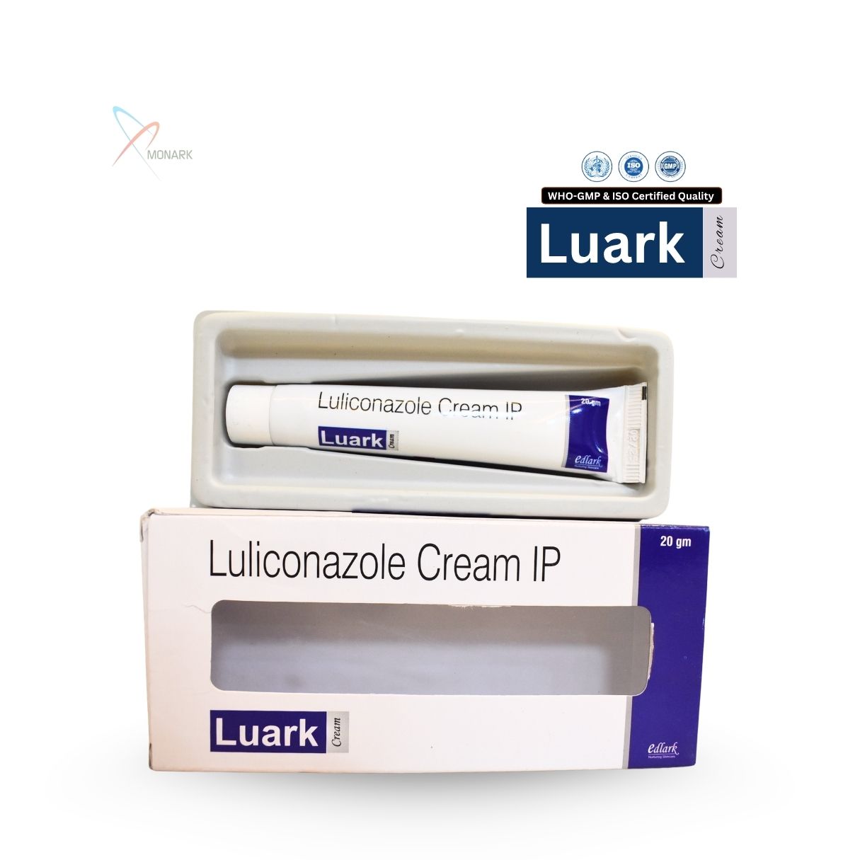 LUARK