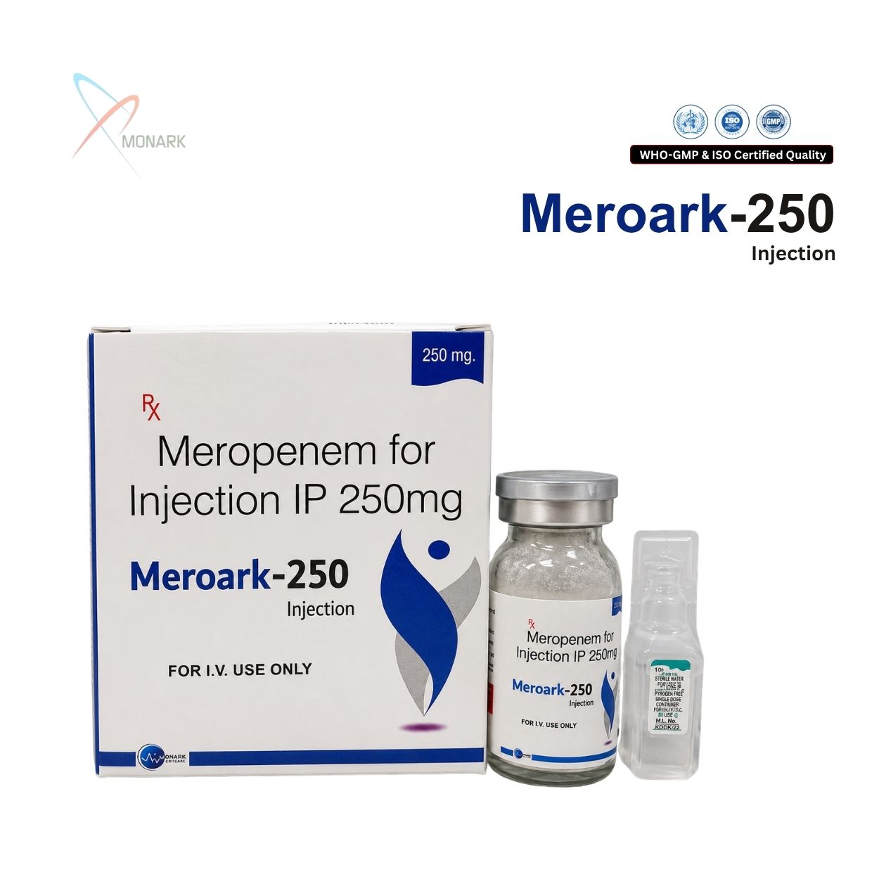 Meroark-250