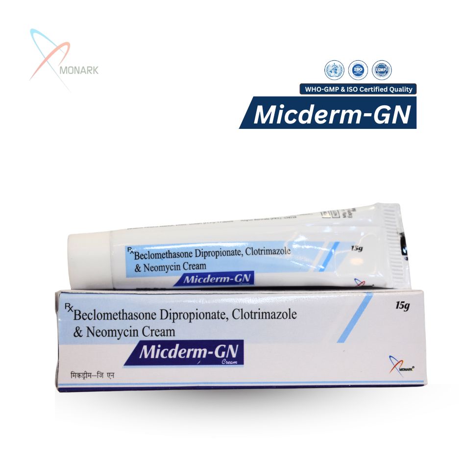 MICDERM -GN