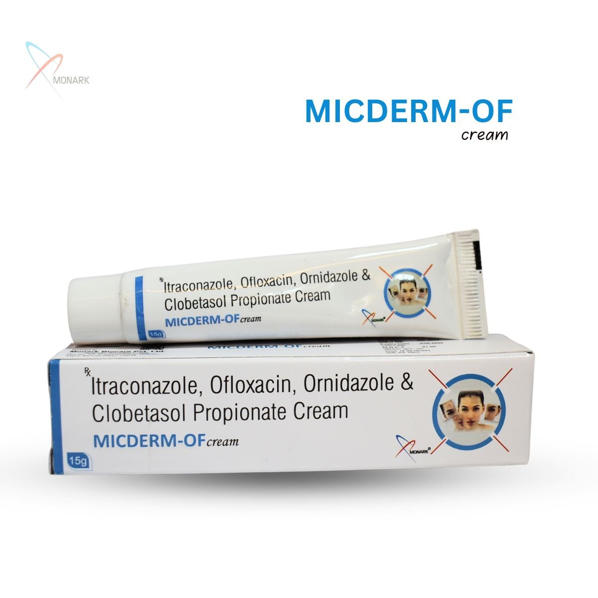 MICDERM-OF
