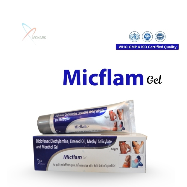 MICFLAM Lemi GEL
