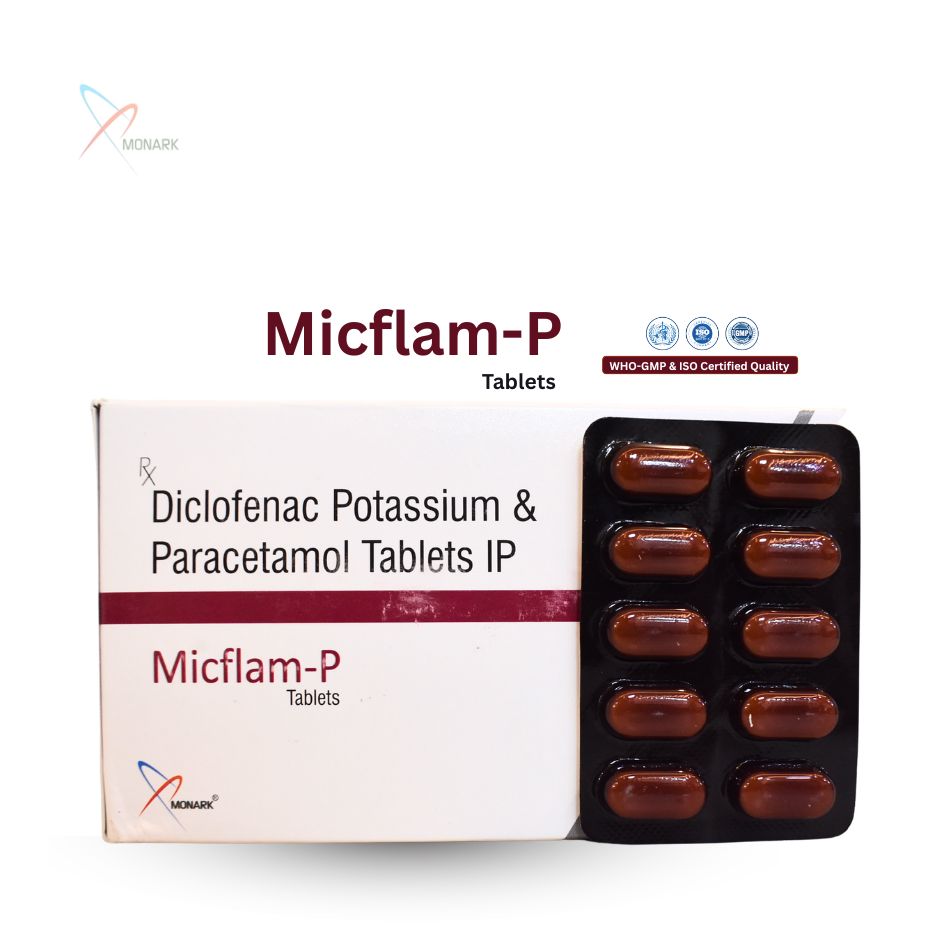 MICFLAM-P
