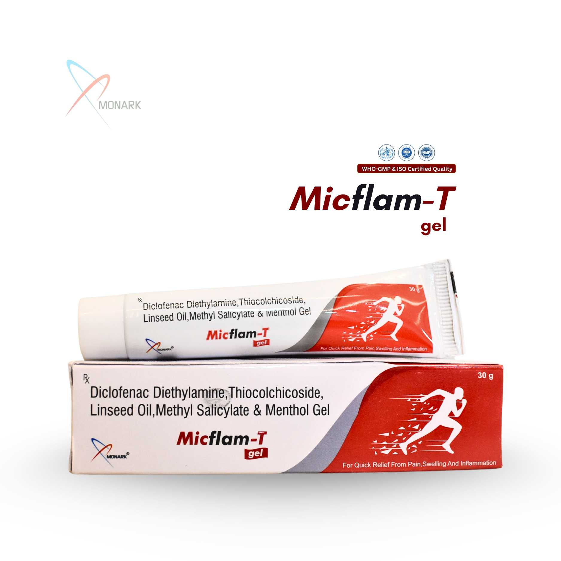 MICFLAM-T GEL