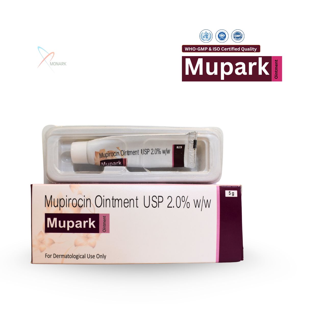 MUPARK
