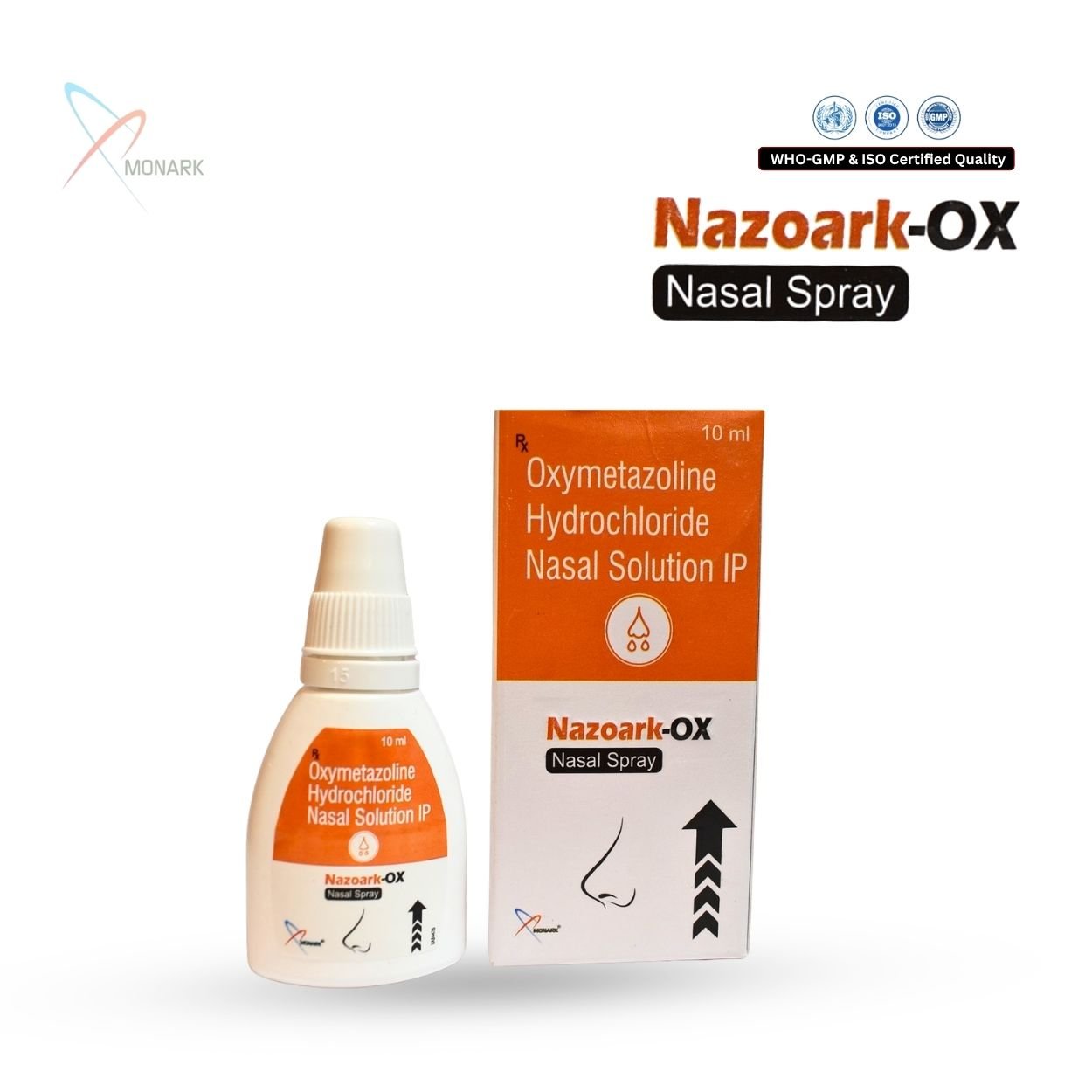 Nazoark-OX