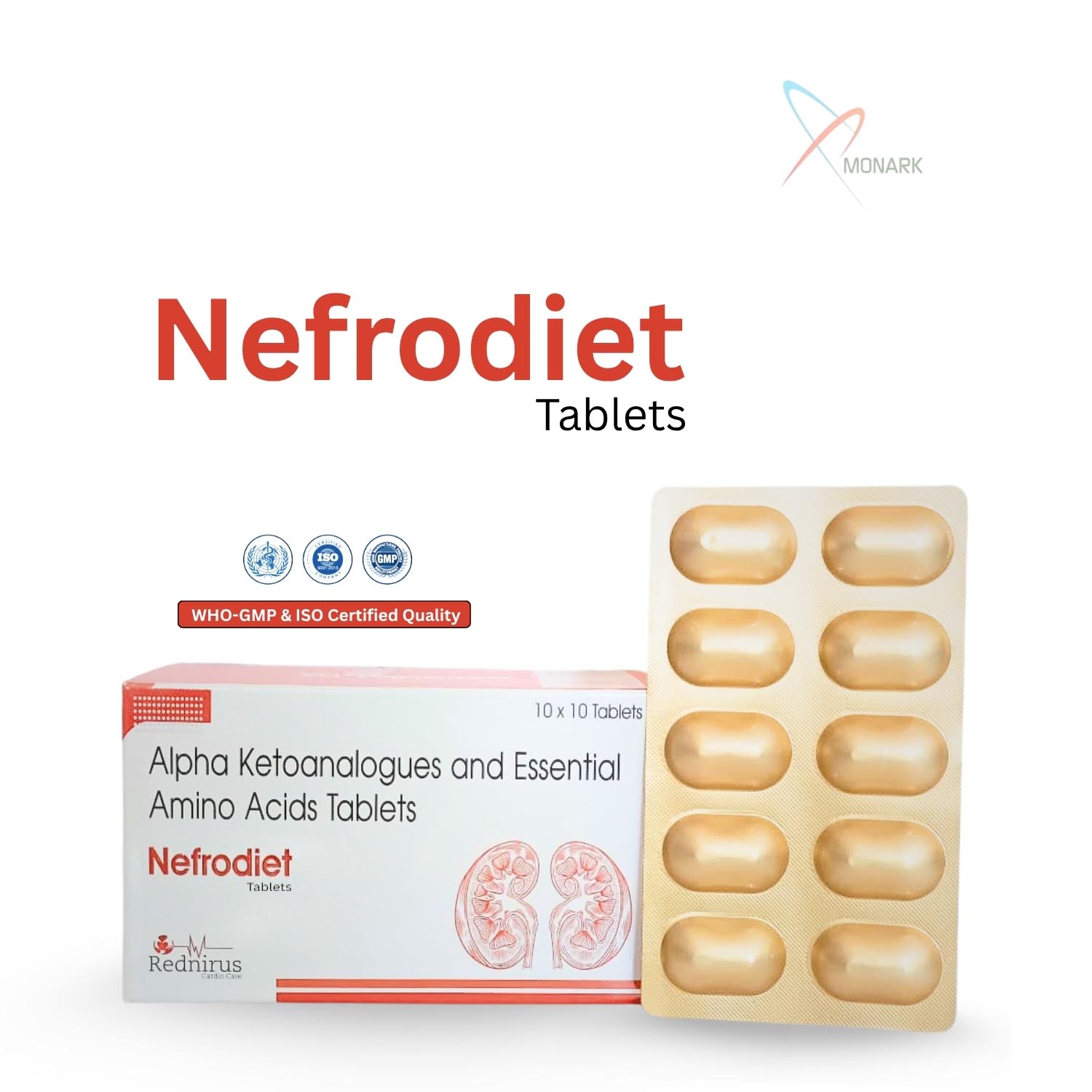 Nefrodiet-DS