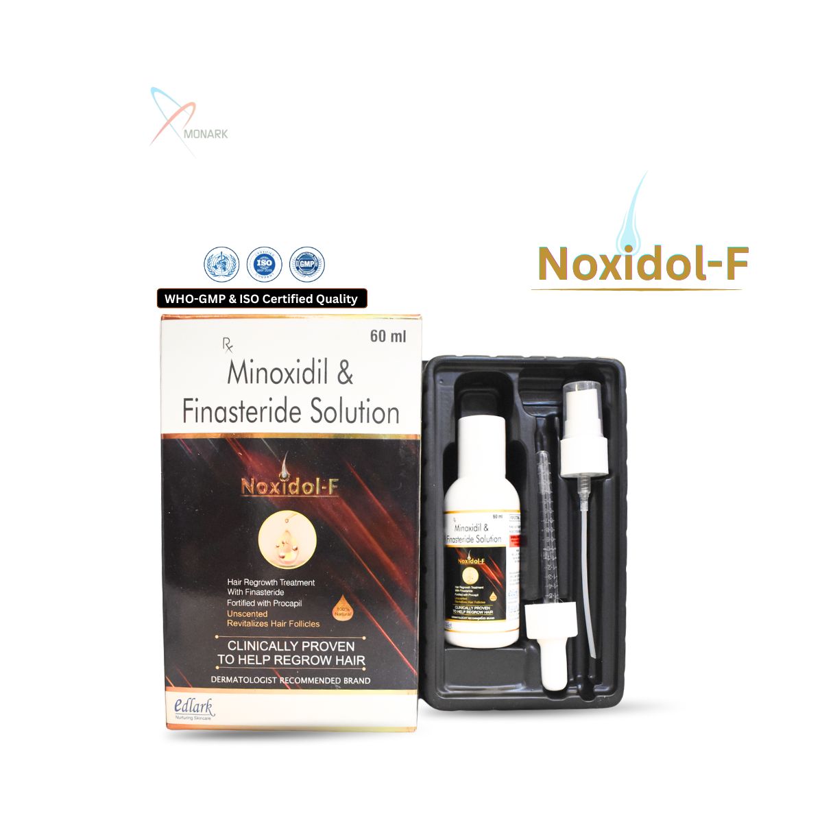 NOXIDOL-F SOLUTION