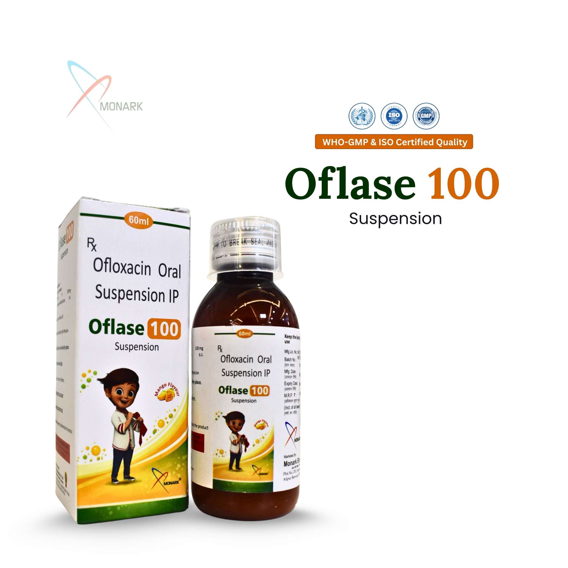 OFLASE 100