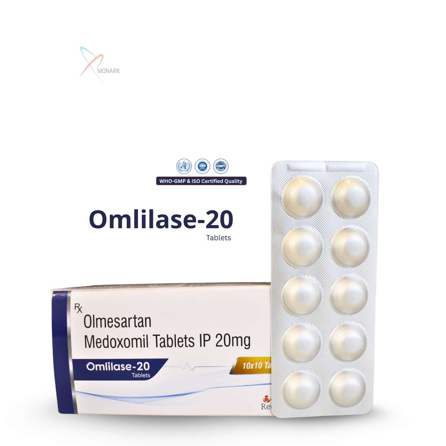 OMLILASE-20