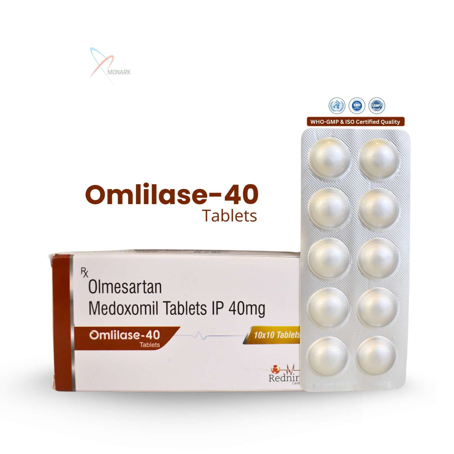 OMLILASE-40