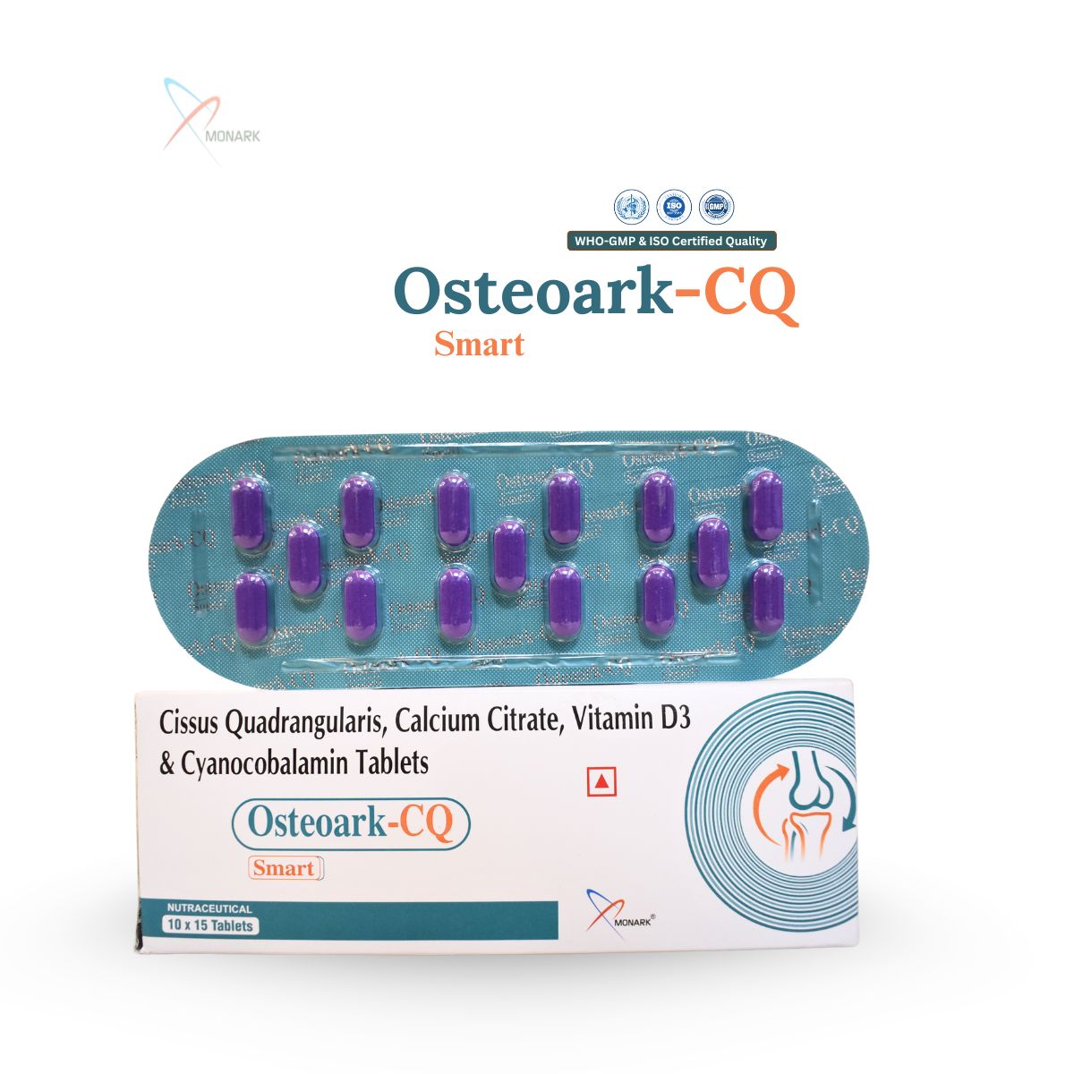 OSTEOARK-CQ SMART