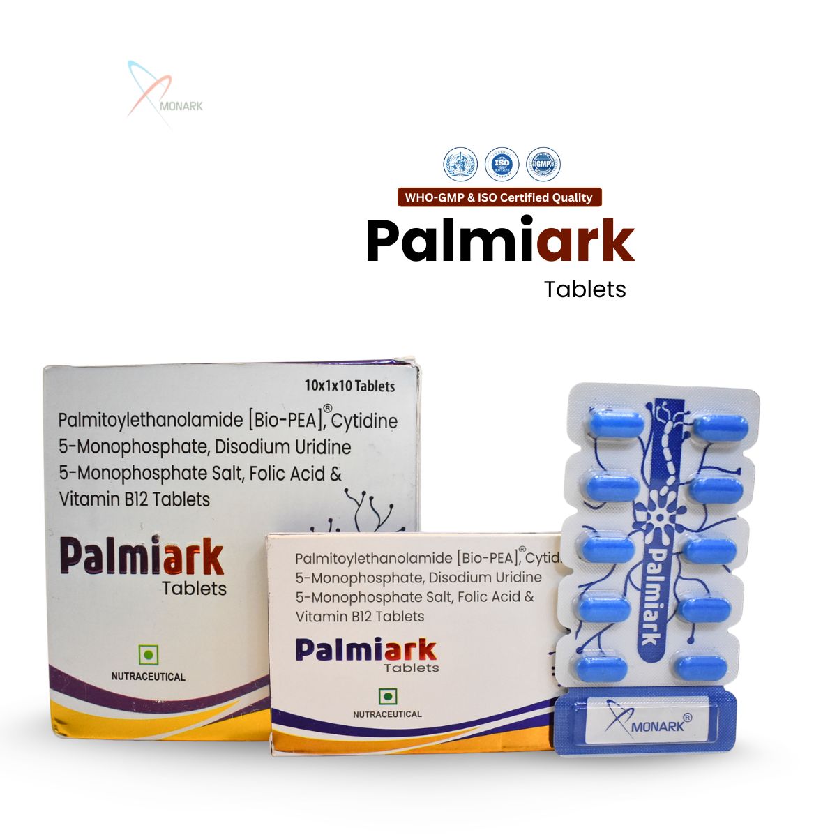 Palmiark
