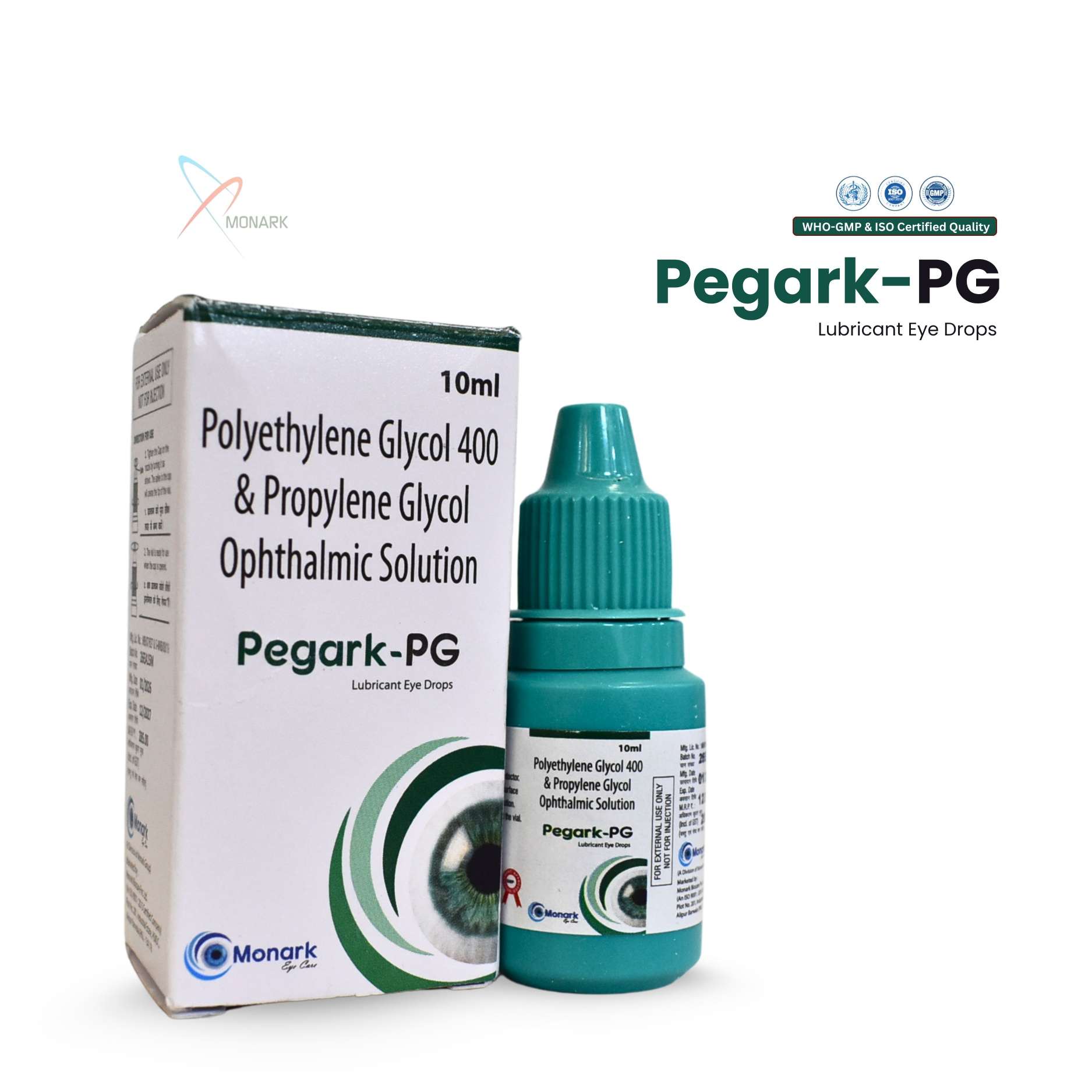 PEGARK-PG 10ml